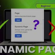 Watch This BEFORE Adding Dynamic Pages To Your Wix Website