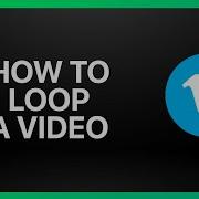 How To Loop A Vimeo Video Tutorial