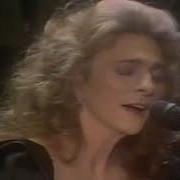 Judy Collins The Blizzard Live 1989