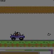 C64 Longplay Jeep Command