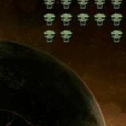 Space Invaders Clone Demo