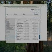 Downloading Daily Data For The Water Year From The USGS