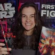 Распаковка фигурки Дарта Мола ученика ситха из серии Black Series к 50 летию Lucasfilm