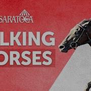 Talking Horses July 16 2020
