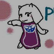 Undertale PV つばくら ランス S Flipnote
