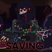 Rework On Description Funkin Corruption Reimagined A Different Timeline Pico Vs Evil BF Day 3