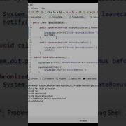 Java Tutorials For Beginners Java Tutorials Java Threads Java Threading Java Interviews Java