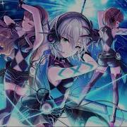 Nightcore My Life Is A Party ItaloBrothers