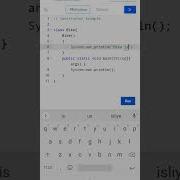 Constructor Example Java Program Codingguru Javaprogramming Youtubeshorts