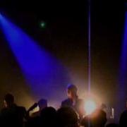Interpol Try It On Not Even Jail Live In Paris September 17th 2010