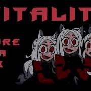 Helltaker Vitality F1ore Vita Remix
