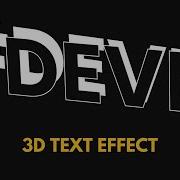 Amazing 3D Text Hover Effects With Text Stroke In Elementor WordPress Elementor Tips And Tricks