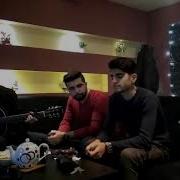 Tarifi Zor COVER Merac Seyid Tevekkul