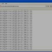 SQLite3 Writing Data Using PDO