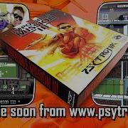 Impossible Mission 3 C64 Teaser Trailer