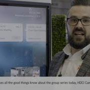 Introducing Poly G7500 At TelstraVantage 2019