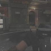 COD4 Running Slides Like In MW2019