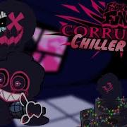 Corruption Mod Chiller FC Friday Night Funkin Mod Hard