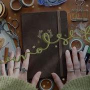 2026 READING JOURNAL SET UP