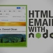 Responsive HTML Email With Node Js Send Rich Responsive HTML Emails Using Ink Yeoman Express