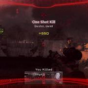 OpTic Predator Effect Test Tutorial