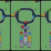 Loop Sort Mobile Game Gameplay Android