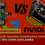 Google Threatening Nvidia S AI Chip Making Dominance How Google S TPU Is Different From GPU