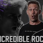 Holding Absence Gravity Twitch Stream Reaction Post Hardcore Band Reacts