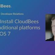 How To Install CloudBees CI On Traditional Platforms On CentOS 7