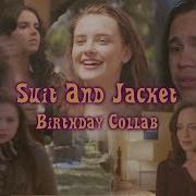 Multi Fandom Characters Suit And Jacket 11 Vidders 2018 Birthday Collab 1