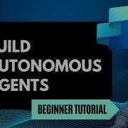 Build Your First Autonomous Agent With Copilot Studio