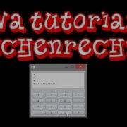 Java Tutorial 1 Unser Erstes Programm Taschenrechner