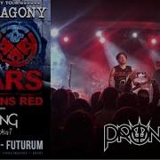 PRONG Beg To Differ Live 21 1 2023 Prague Czech Republic