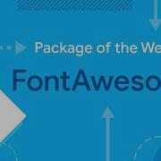 Font Awesome Flutter Flutter Package Of The Week