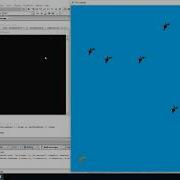 Multi Agent Simulation