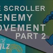Part 2 How Make Enemy Side Scrolling Movement In Gdevelop 5
