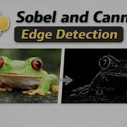 How Edge Detection Works In OpenCV