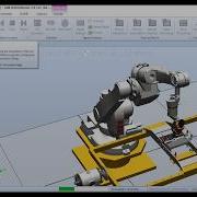 ABB Tutorials Simulation Of Track Motion