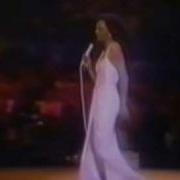 Upside Down Michael Jackson At Diana Ross Concert 1980