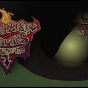 Houndozer Devilish Depths Descension Devilishdepthsmythmakerscontest Entry My Singing Monsters