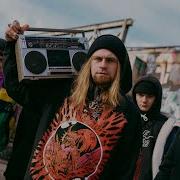 REDZED BLOOD SPILLIN ON CONCRETE Official Video