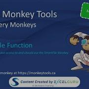 Using Monkey Tools Query Monkeys Free Smart File Function