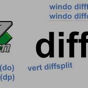 Vim Diff Tricks