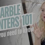 If You Are Considering Marble Countertops You Need To Know These Tips