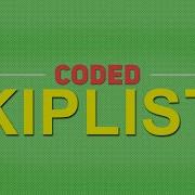Skip Lists CODED Java