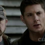 Dean Sam Bobby Castiel Stand Down S6E22