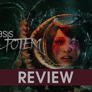 Обзор STASIS BONE TOTEM