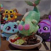 Vegeversary