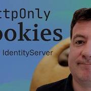 HttpOnly Cookies With IdentityServer