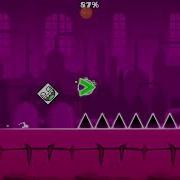 Clutterfunk 2 Preview 2 Geometry Dash 2 2